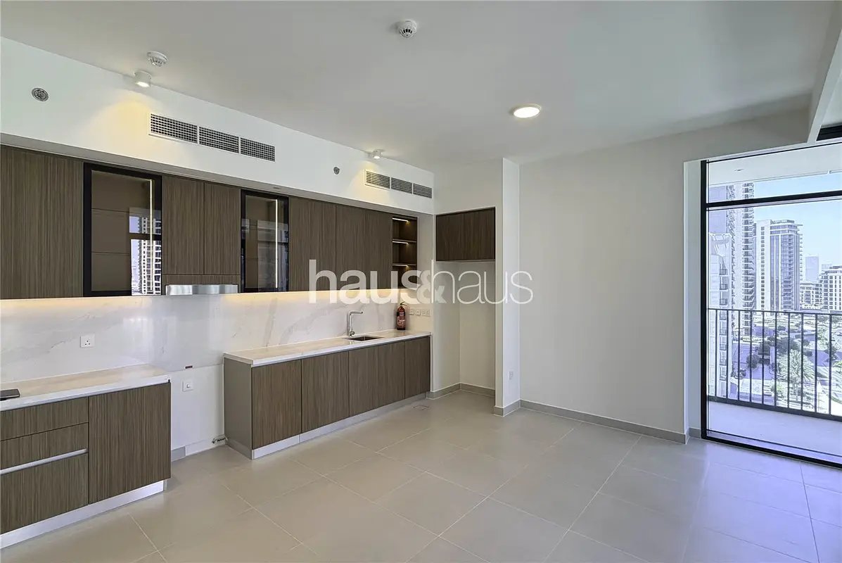 2-bedroom freehold apartment in Dubai Creek Harbour — photo 5 of 5