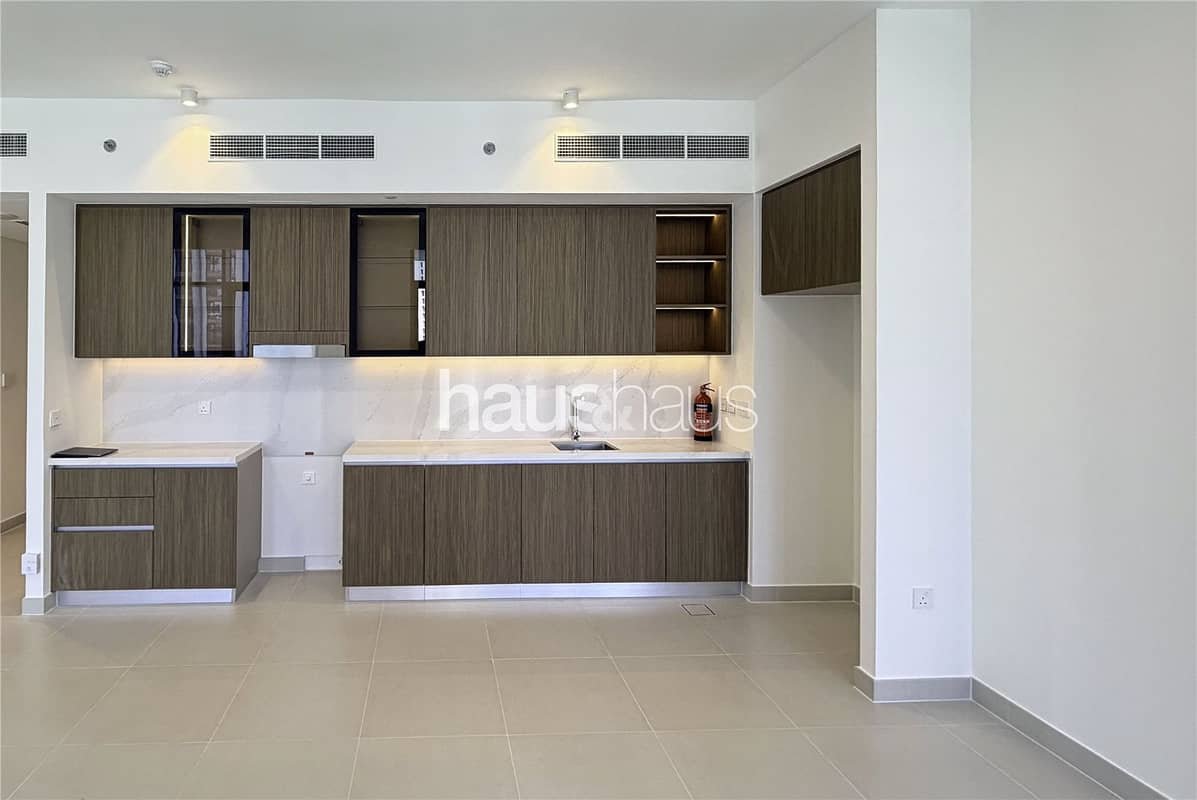 2-bedroom freehold apartment in Dubai Creek Harbour — photo 4 of 5