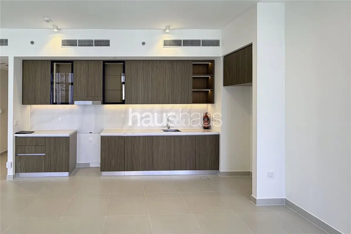 2-bedroom freehold apartment in Dubai Creek Harbour — photo 3 of 5