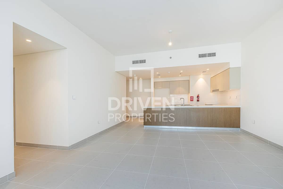 3-bedroom freehold apartment in Downtown Dubai — photo 4 of 5