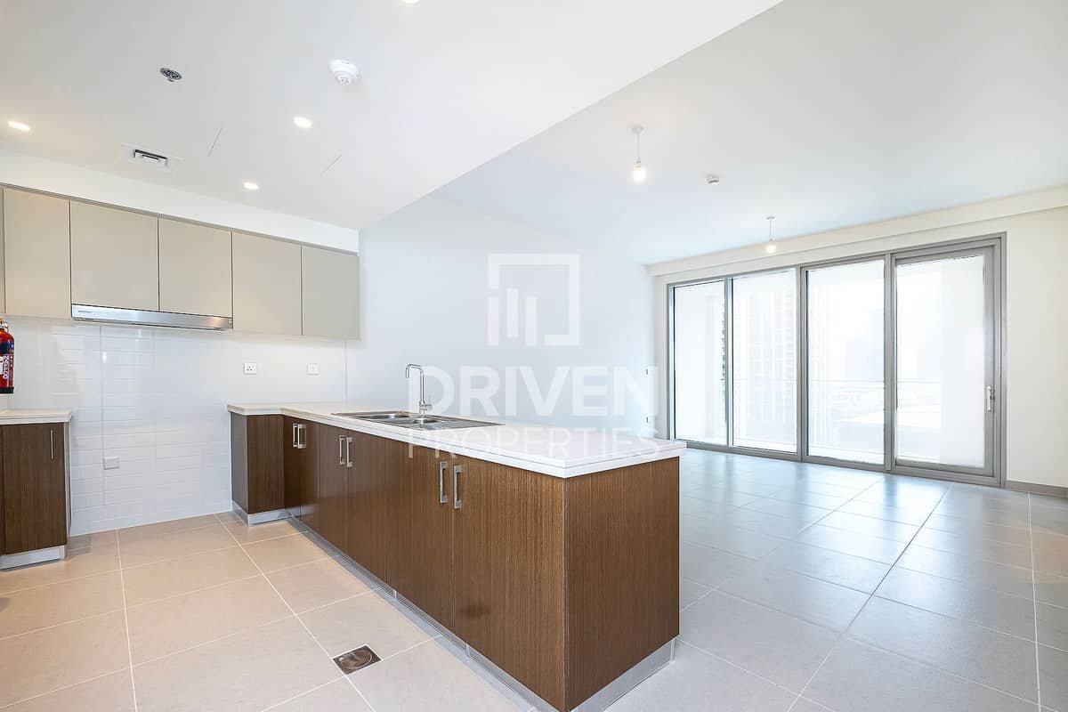 3-bedroom freehold apartment in Downtown Dubai — photo 2 of 5