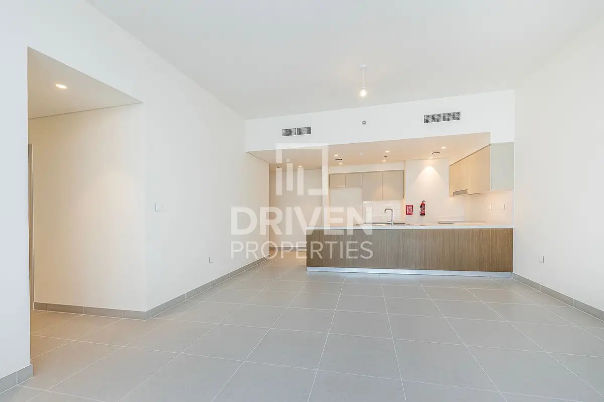 3-bedroom freehold apartment in Downtown Dubai — photo 3 of 5