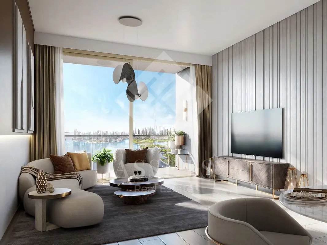 1-bedroom freehold apartment in Business Bay — photo 3 of 5