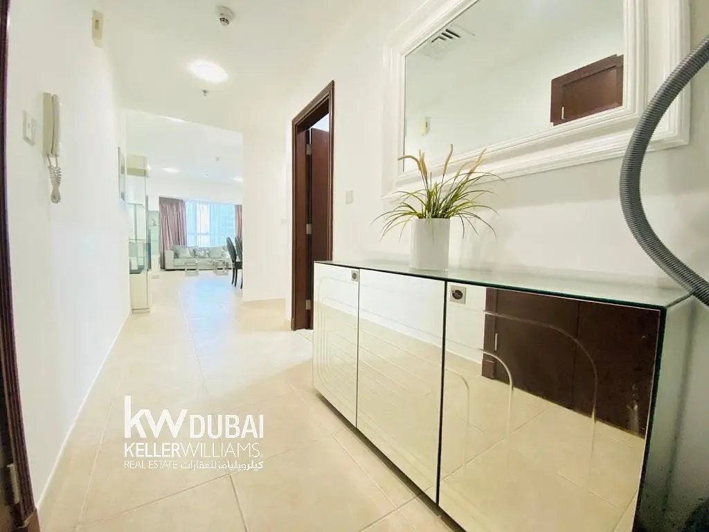 2-bedroom freehold apartment in Dubai Marina — photo 5 of 5
