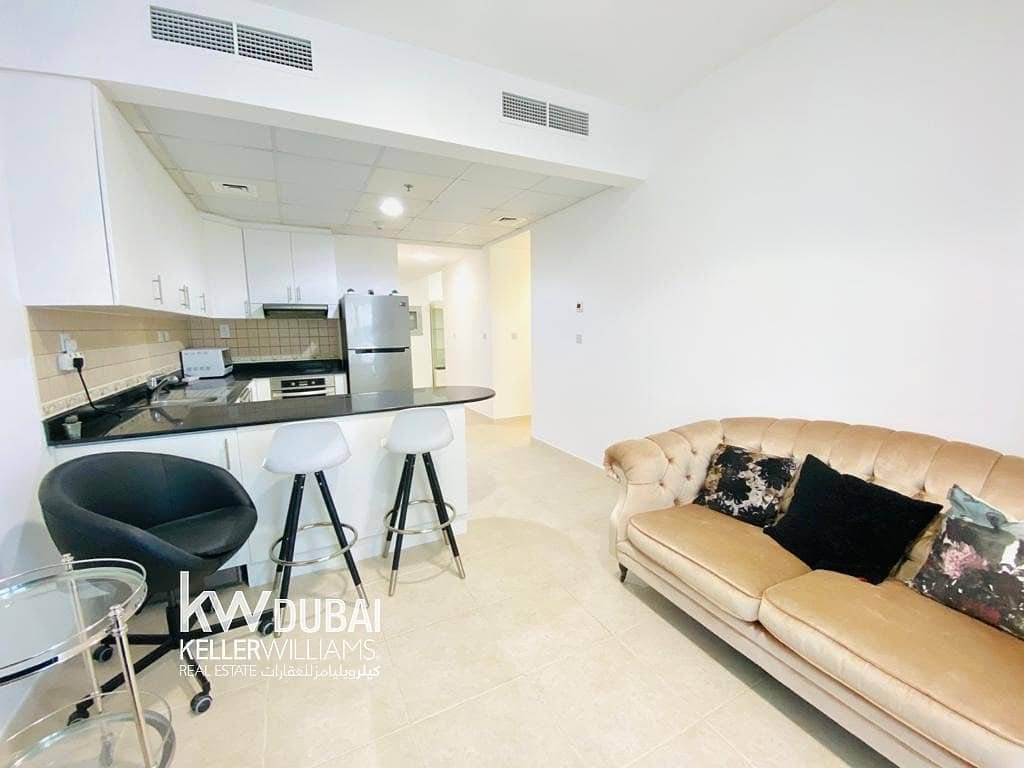 2-bedroom freehold apartment in Dubai Marina — photo 4 of 5