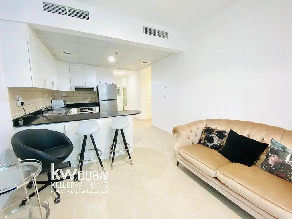 2-bedroom freehold apartment in Dubai Marina — photo 3 of 5