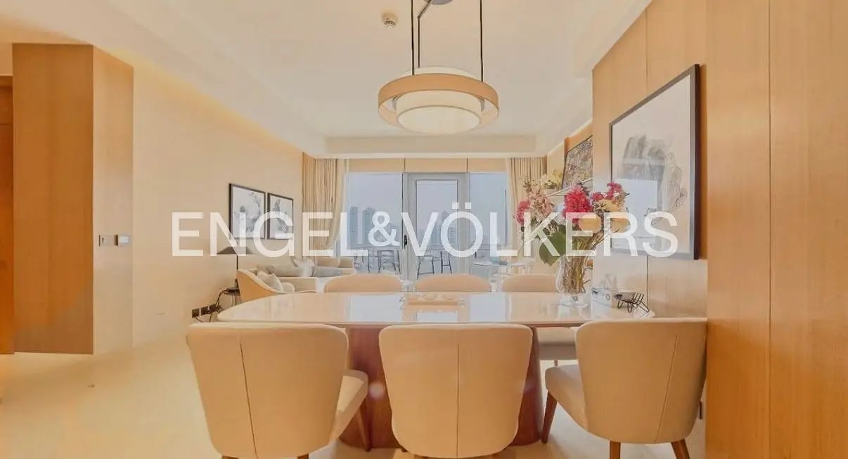 2-bedroom freehold apartment in Downtown Dubai — photo 5 of 5