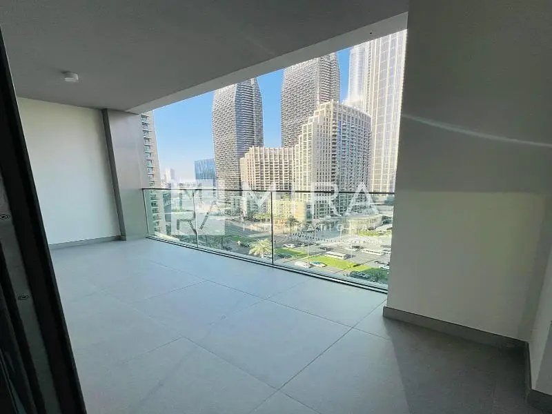 3-bedroom freehold apartment in Downtown Dubai — photo 5 of 5