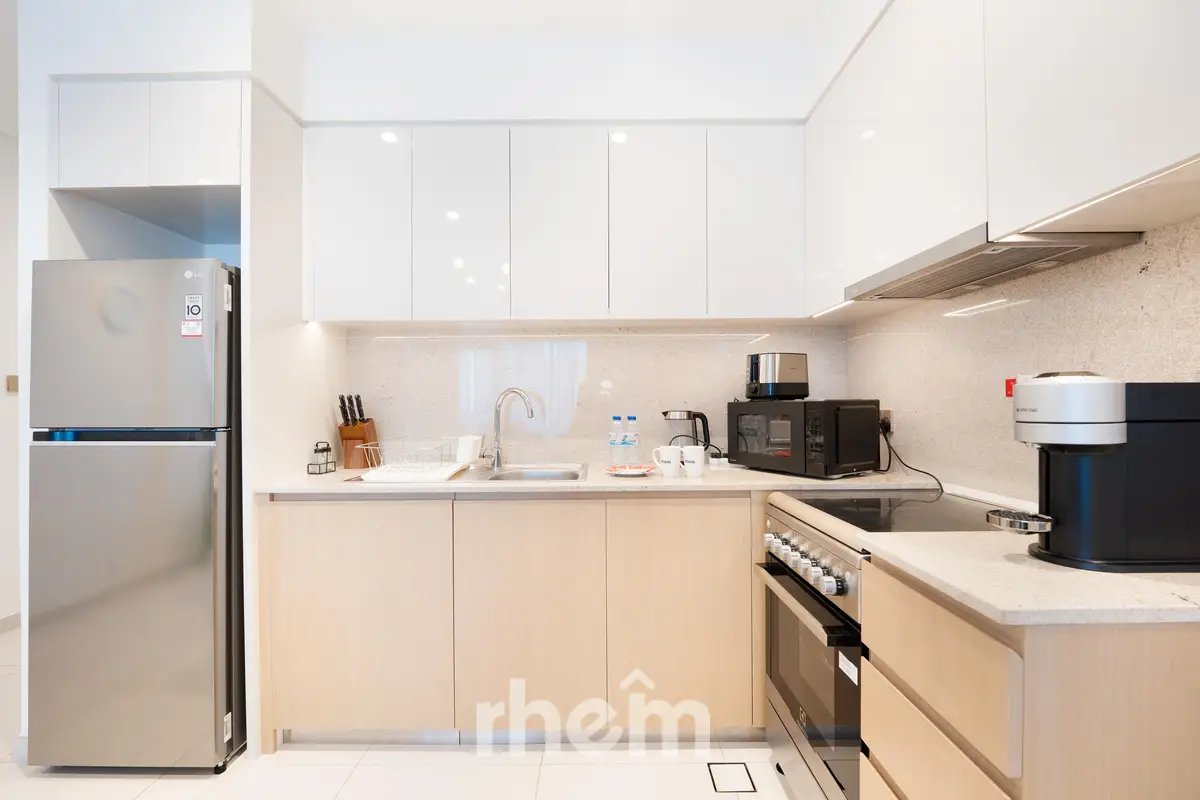 1-bedroom freehold apartment in Downtown Dubai — photo 5 of 5