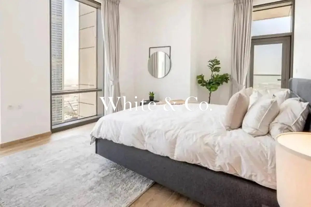 2-bedroom freehold apartment in Business Bay — photo 5 of 5
