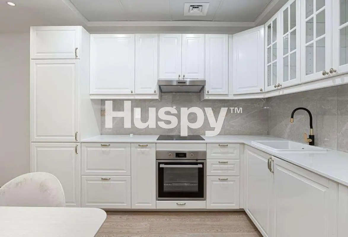 1-bedroom freehold apartment in Dubai Marina — photo 5 of 5