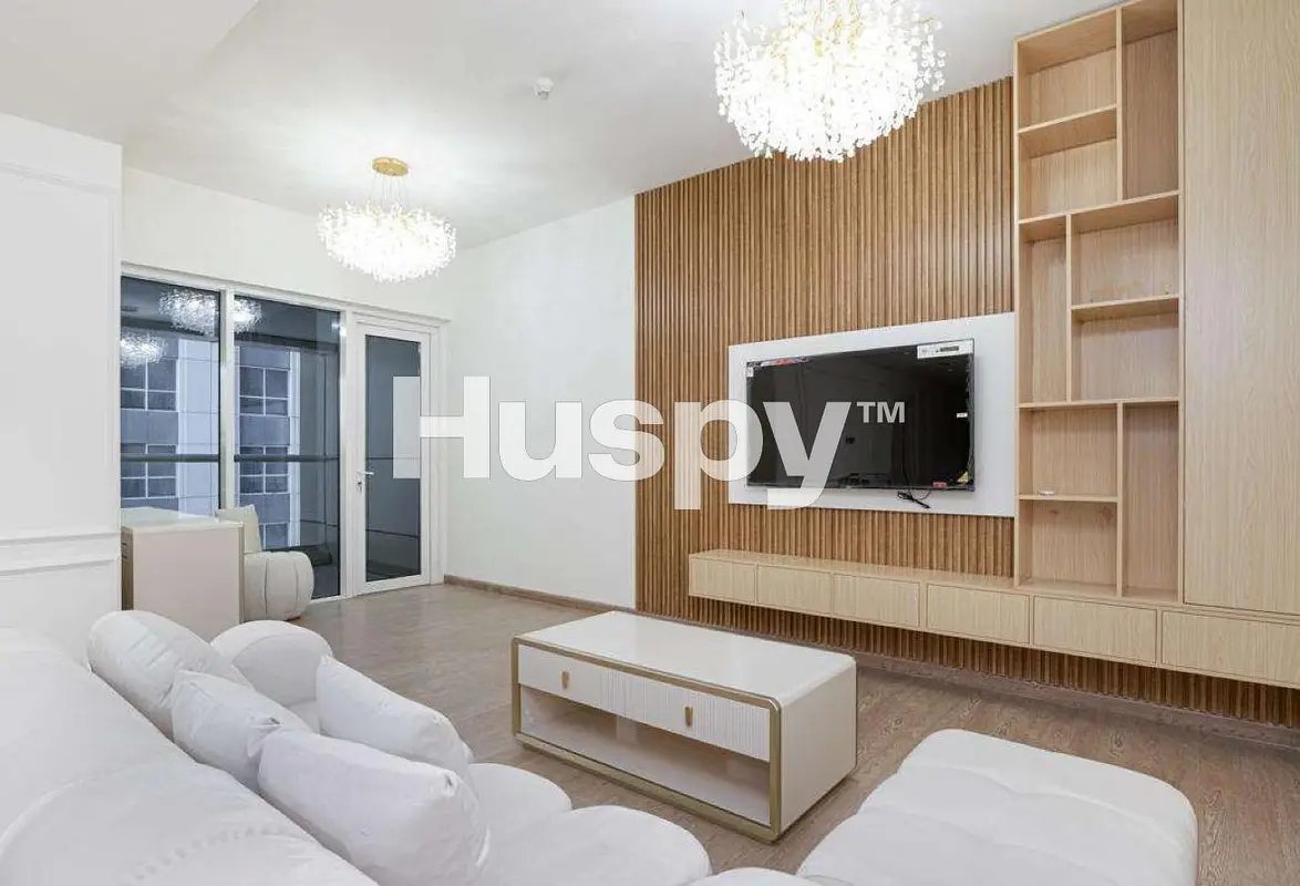 1-bedroom freehold apartment in Dubai Marina — photo 1 of 5