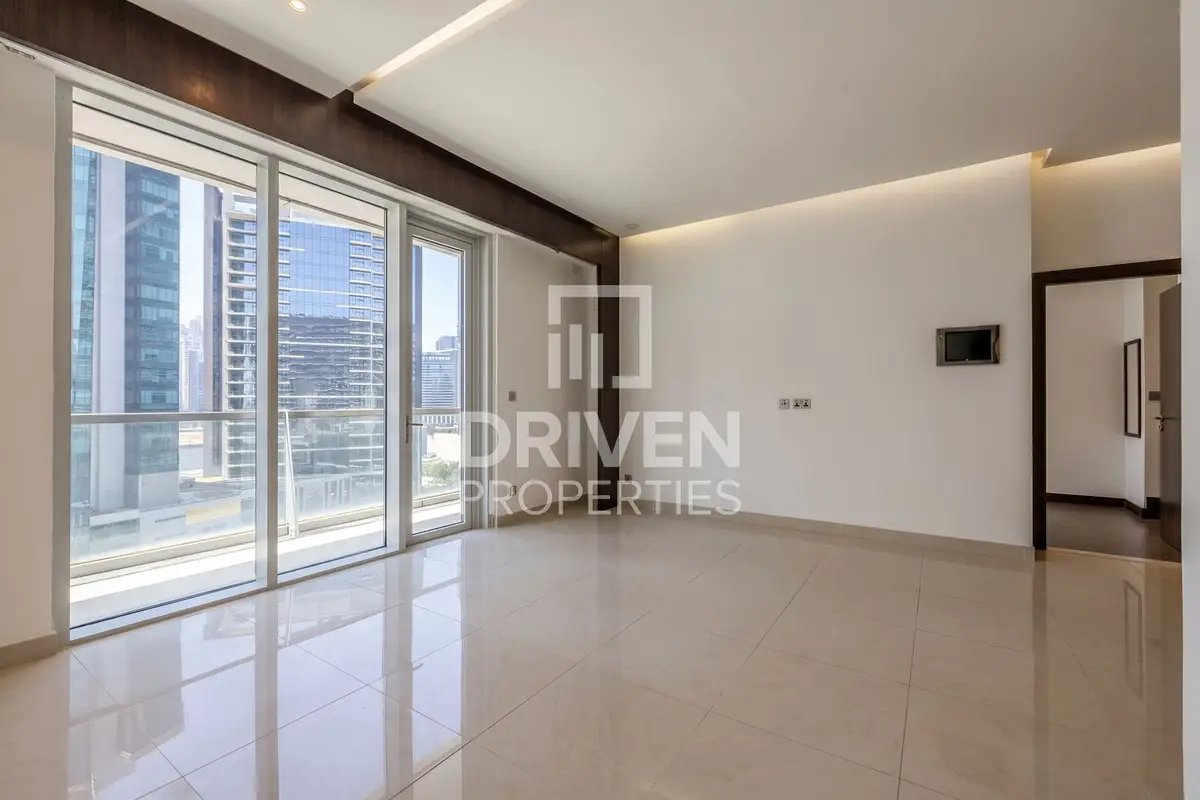 1-bedroom freehold apartment in Business Bay — photo 5 of 5
