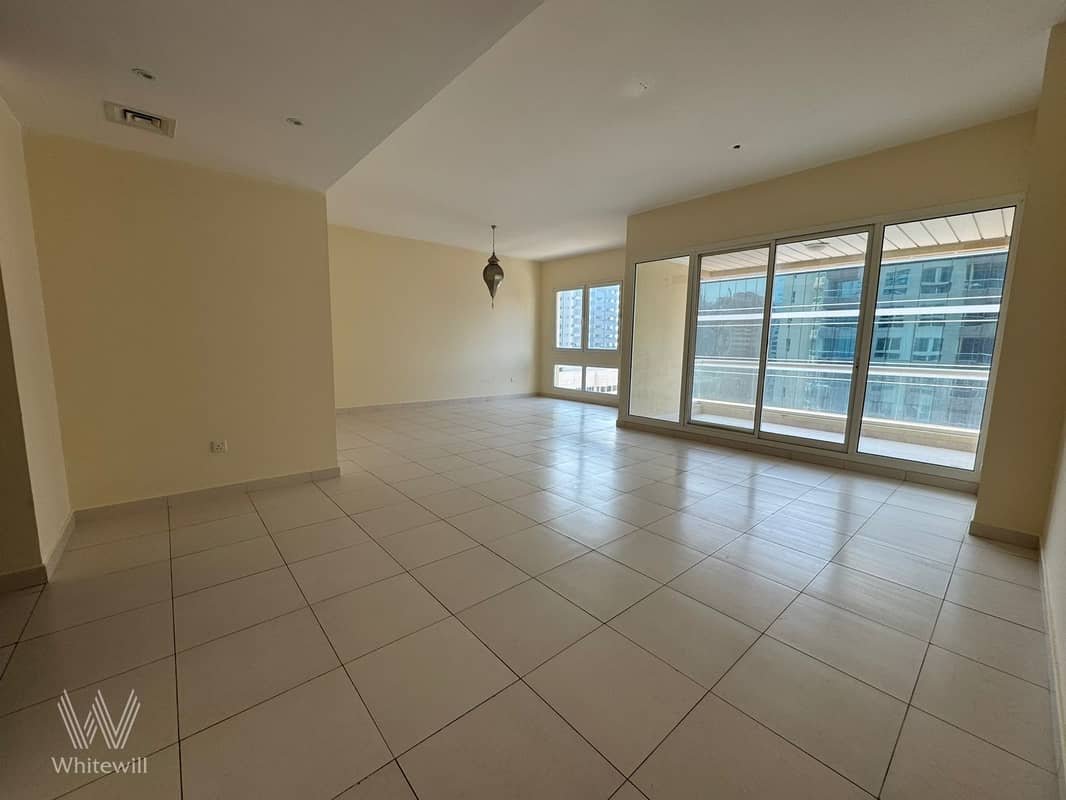 2-bedroom freehold apartment in Dubai Marina — photo 4 of 5