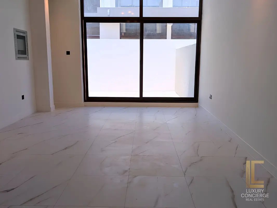 4-bedroom freehold villa in Mohammed Bin Rashid City (MBR City) — photo 4 of 4