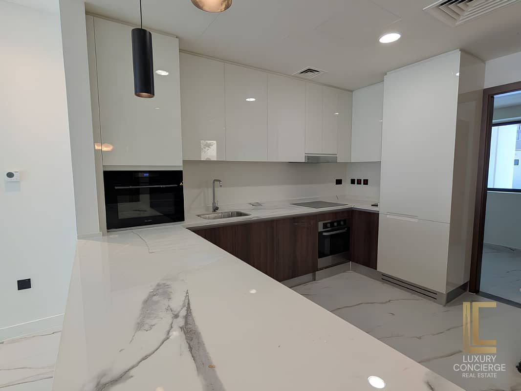 4-bedroom freehold villa in Mohammed Bin Rashid City (MBR City) — photo 3 of 4