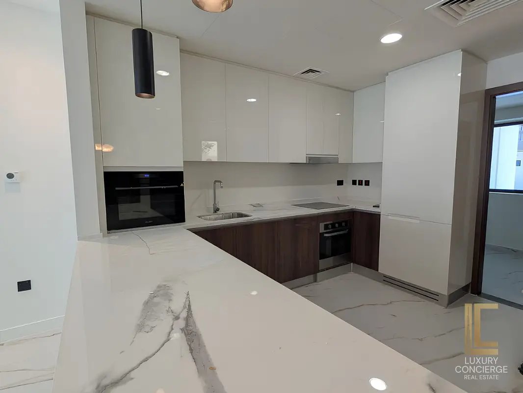 4-bedroom freehold villa in Mohammed Bin Rashid City (MBR City) — photo 2 of 4