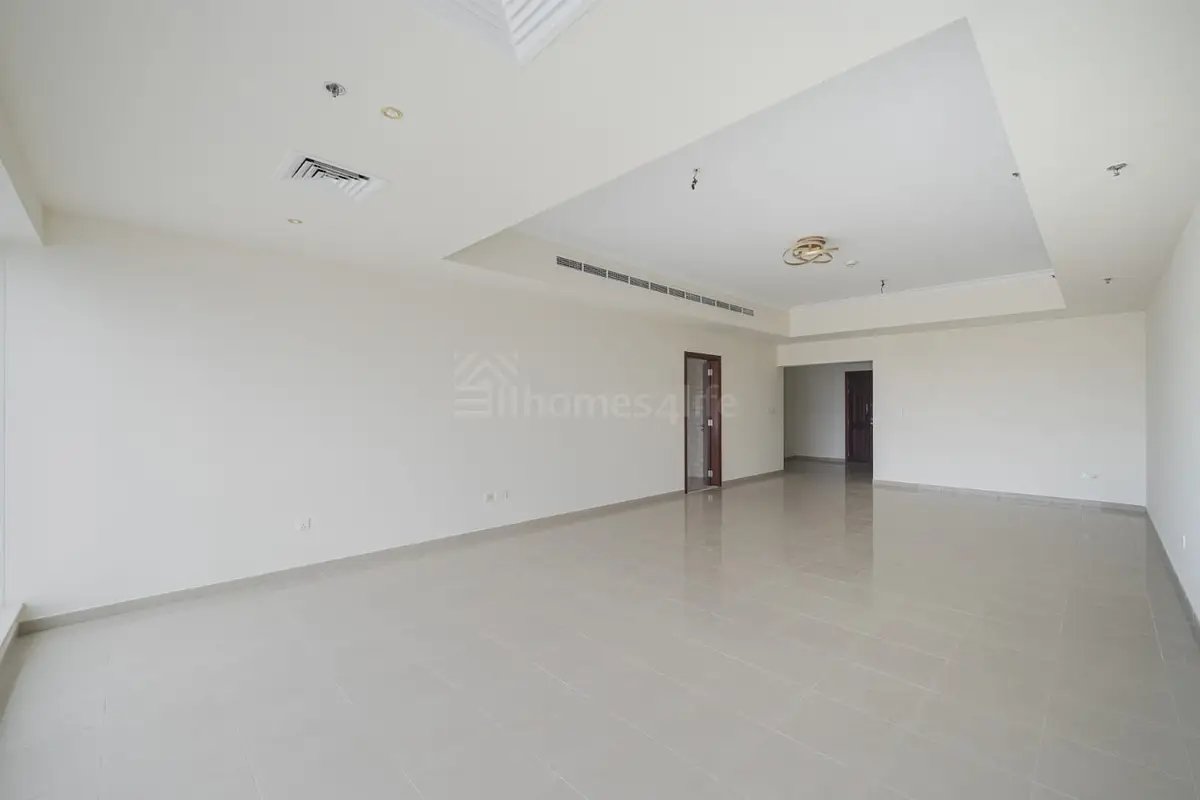 3-bedroom freehold apartment in Dubai Marina — photo 5 of 5