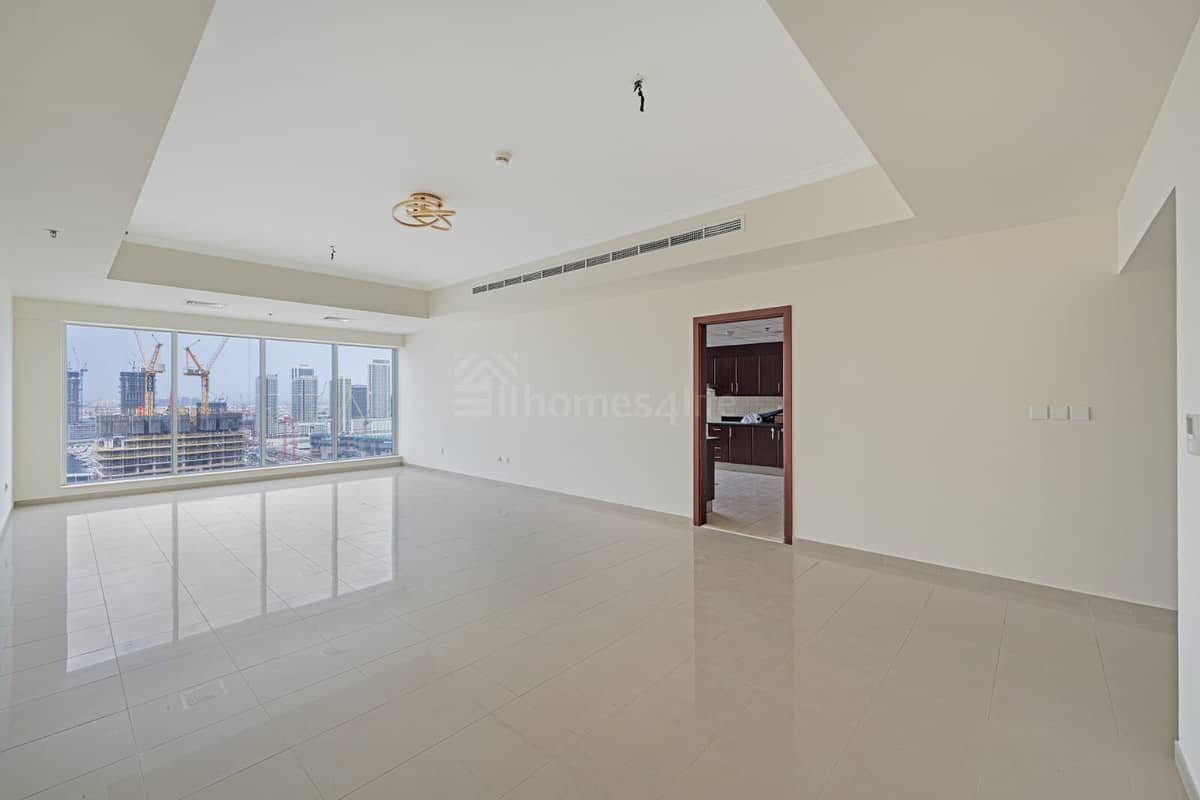 3-bedroom freehold apartment in Dubai Marina — photo 4 of 5
