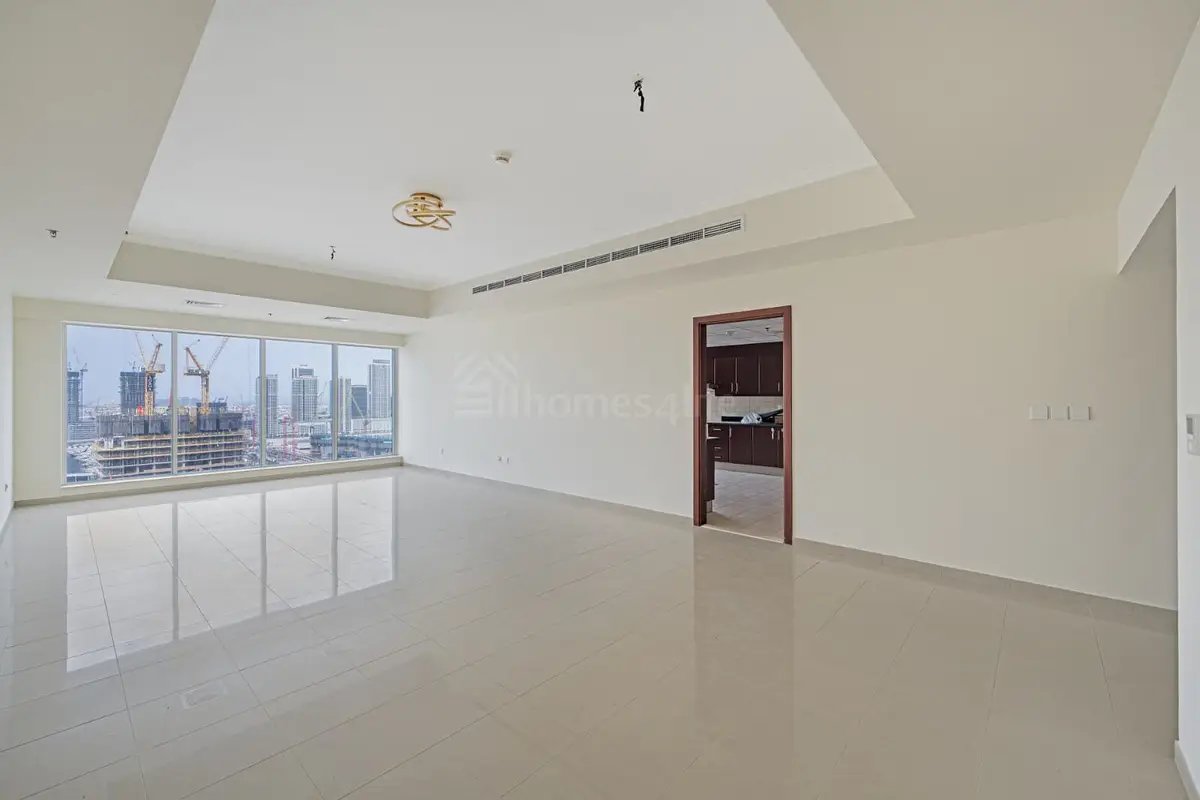 3-bedroom freehold apartment in Dubai Marina — photo 3 of 5