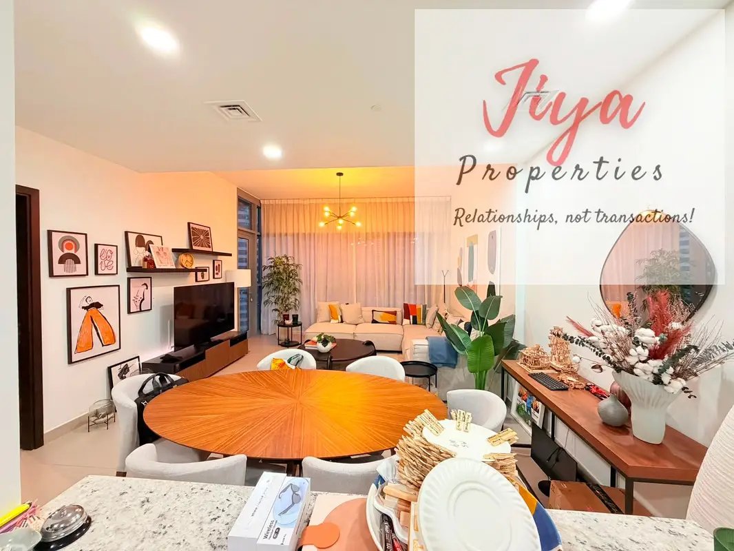 1-bedroom freehold apartment in Downtown Dubai — photo 5 of 5