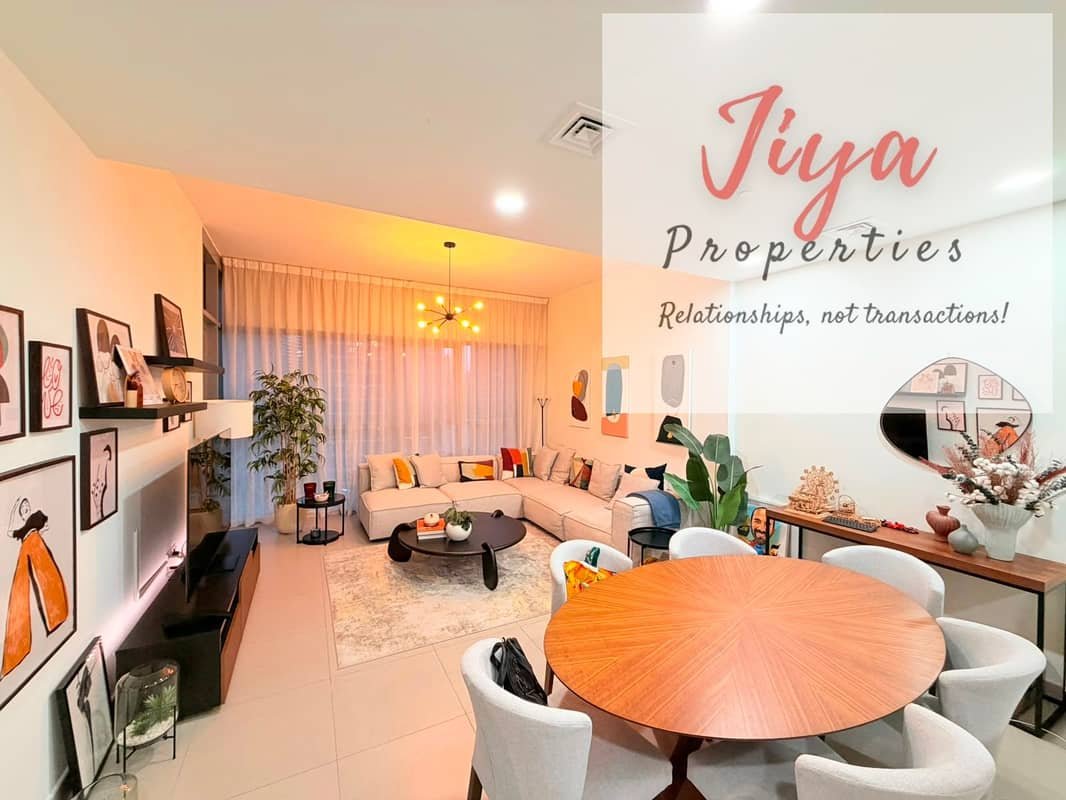 1-bedroom freehold apartment in Downtown Dubai — photo 4 of 5