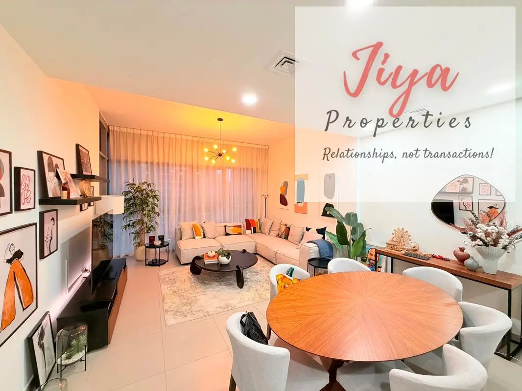 1-bedroom freehold apartment in Downtown Dubai — photo 3 of 5