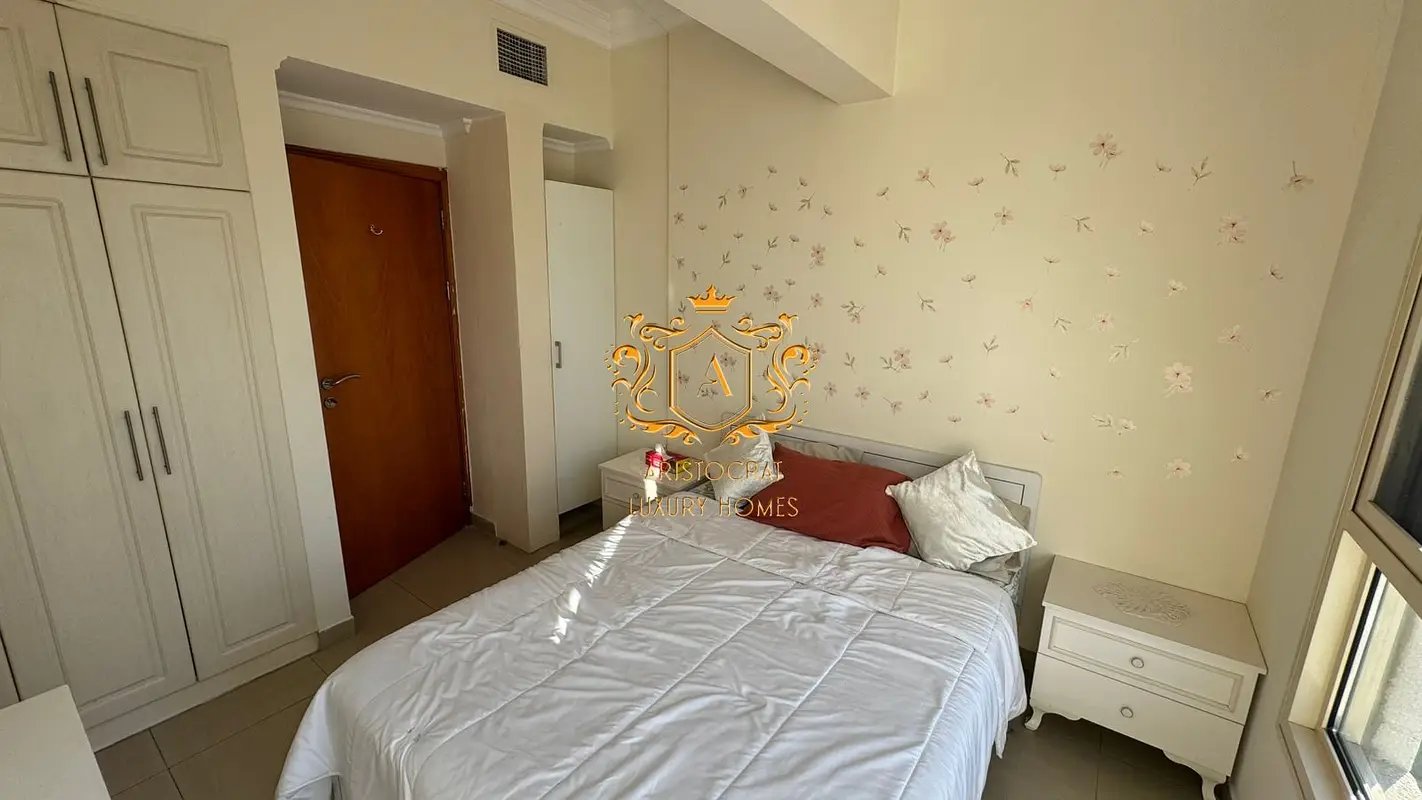 1-bedroom freehold apartment in Dubai Marina — photo 5 of 5