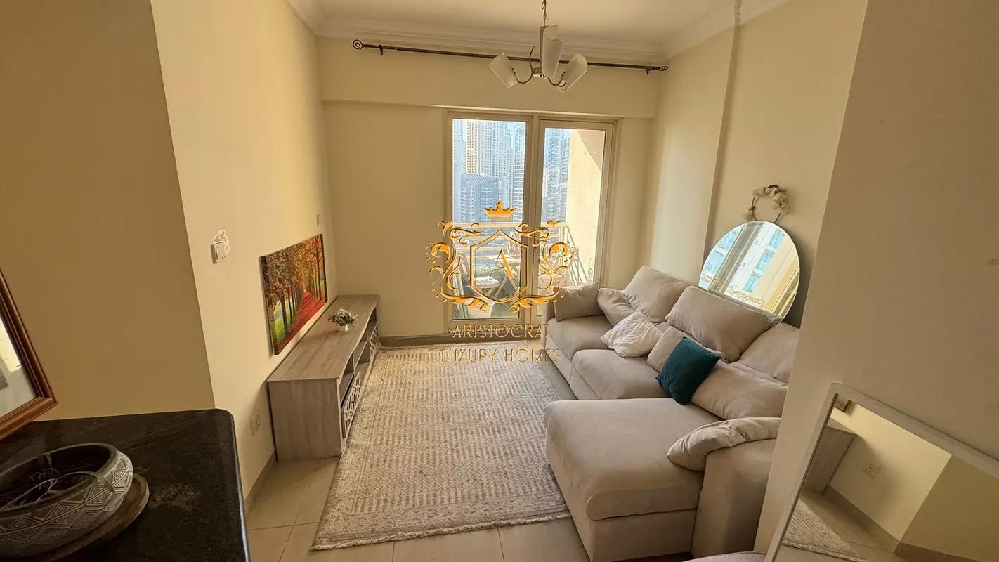 1-bedroom freehold apartment in Dubai Marina — photo 3 of 5