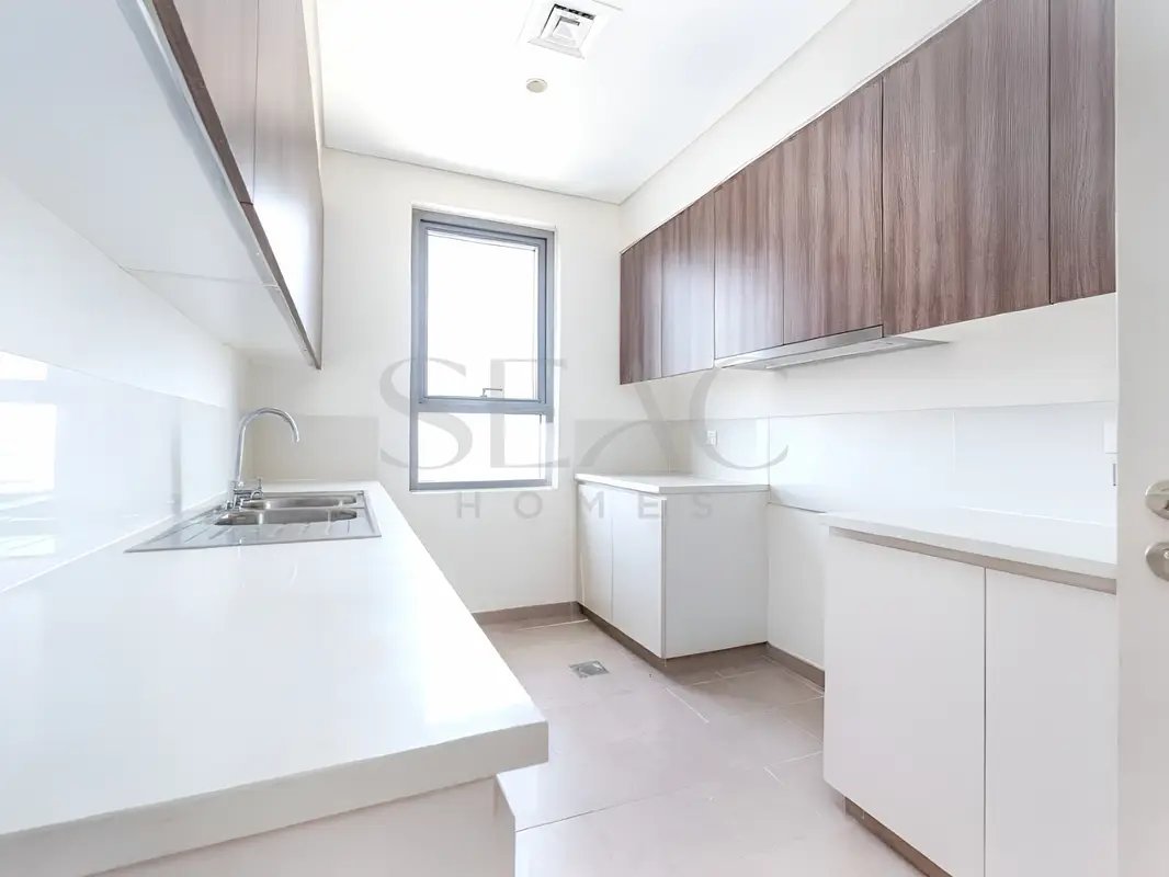 3-bedroom freehold apartment in Dubai Hills Estate — photo 5 of 5