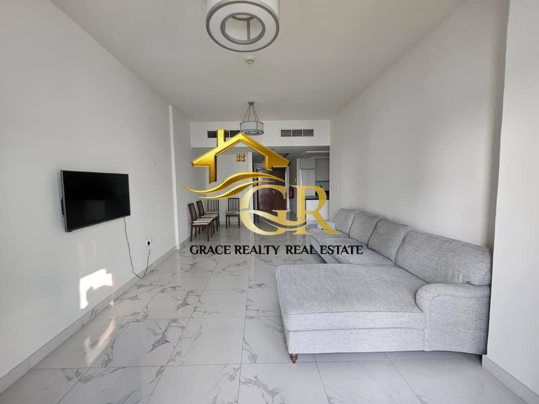 2-bedroom freehold apartment in Business Bay — photo 4 of 5