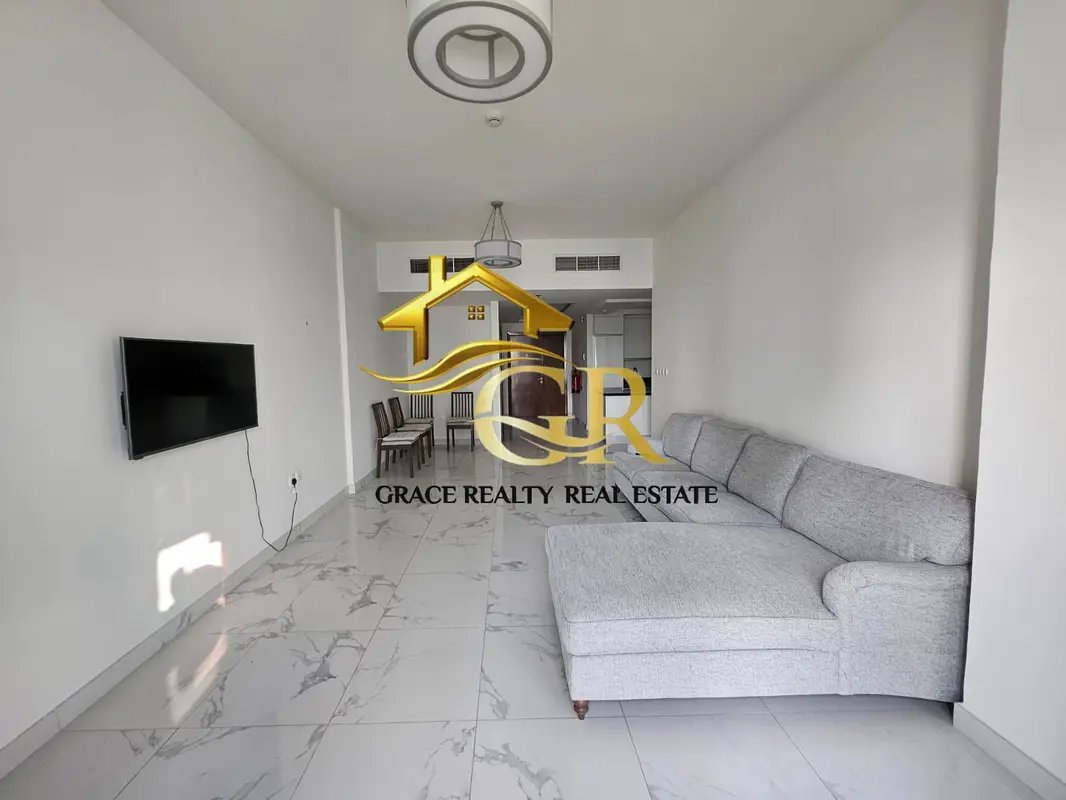 2-bedroom freehold apartment in Business Bay — photo 3 of 5