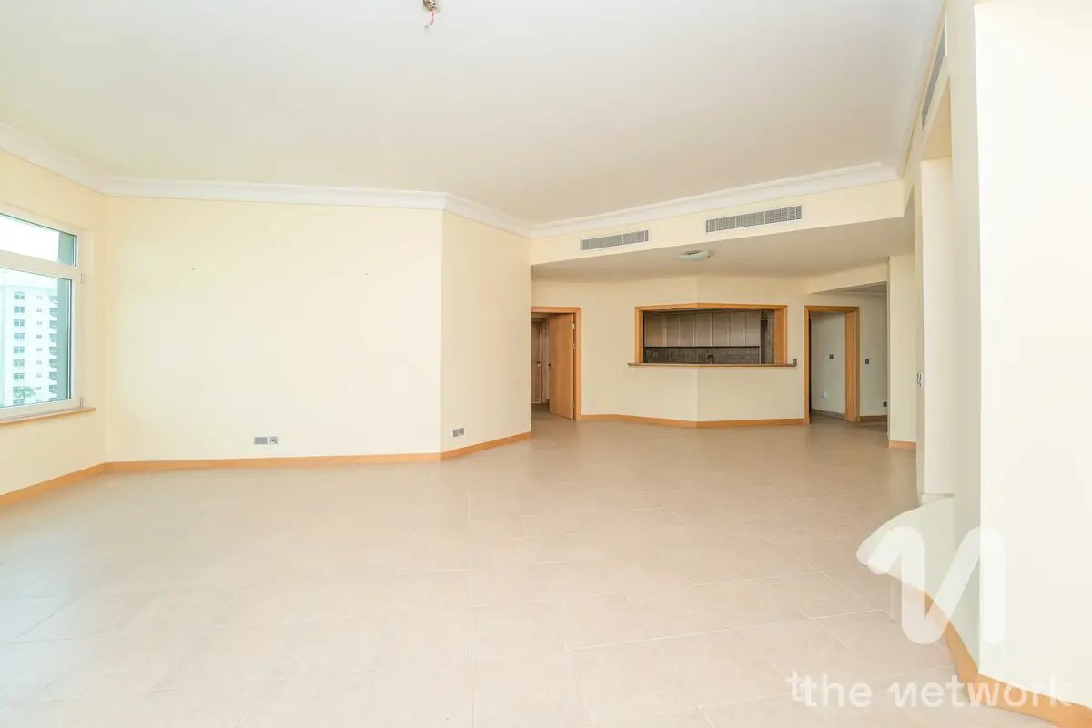 3-bedroom freehold apartment in Palm Jumeirah — photo 4 of 4