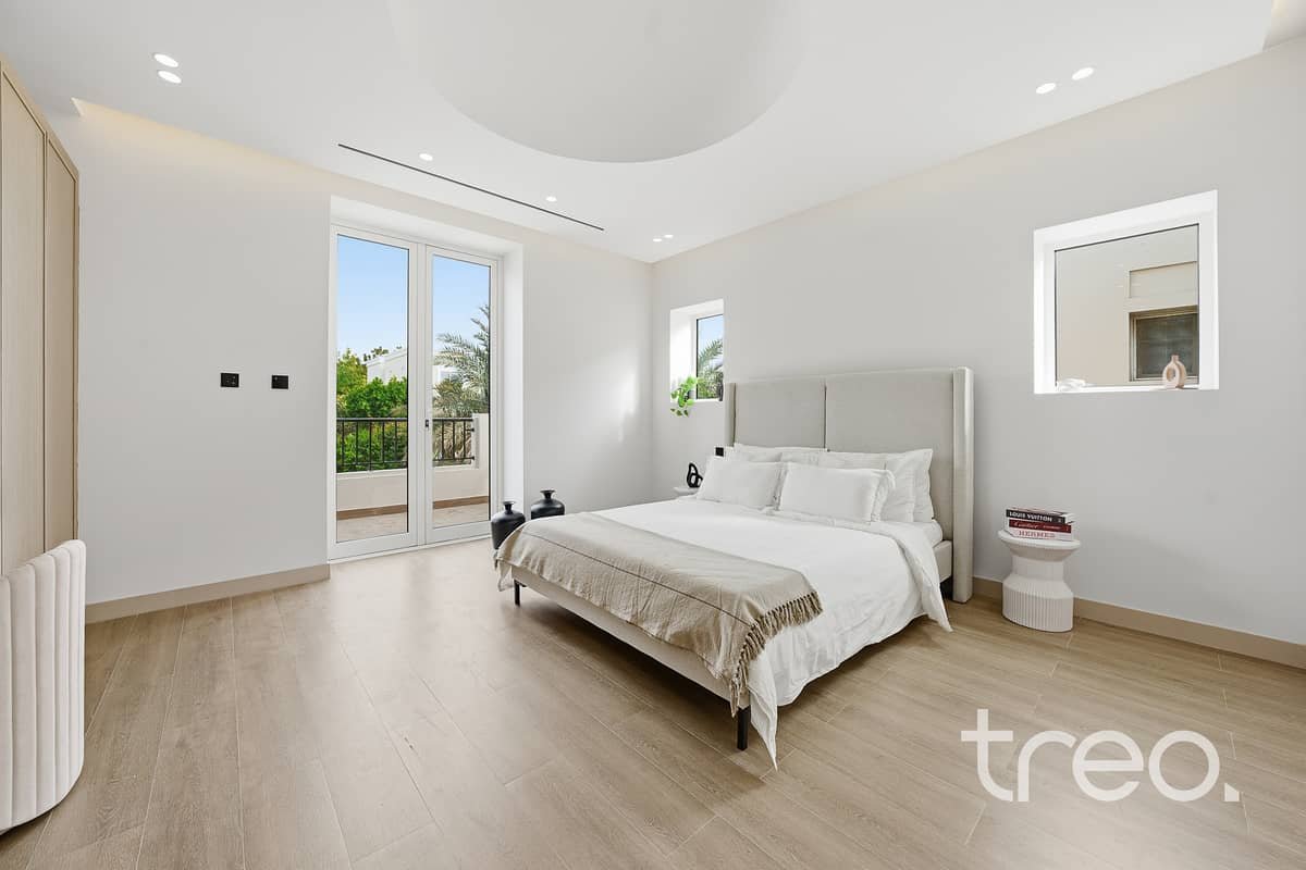 4-bedroom freehold villa in Arabian Ranches — photo 3 of 4