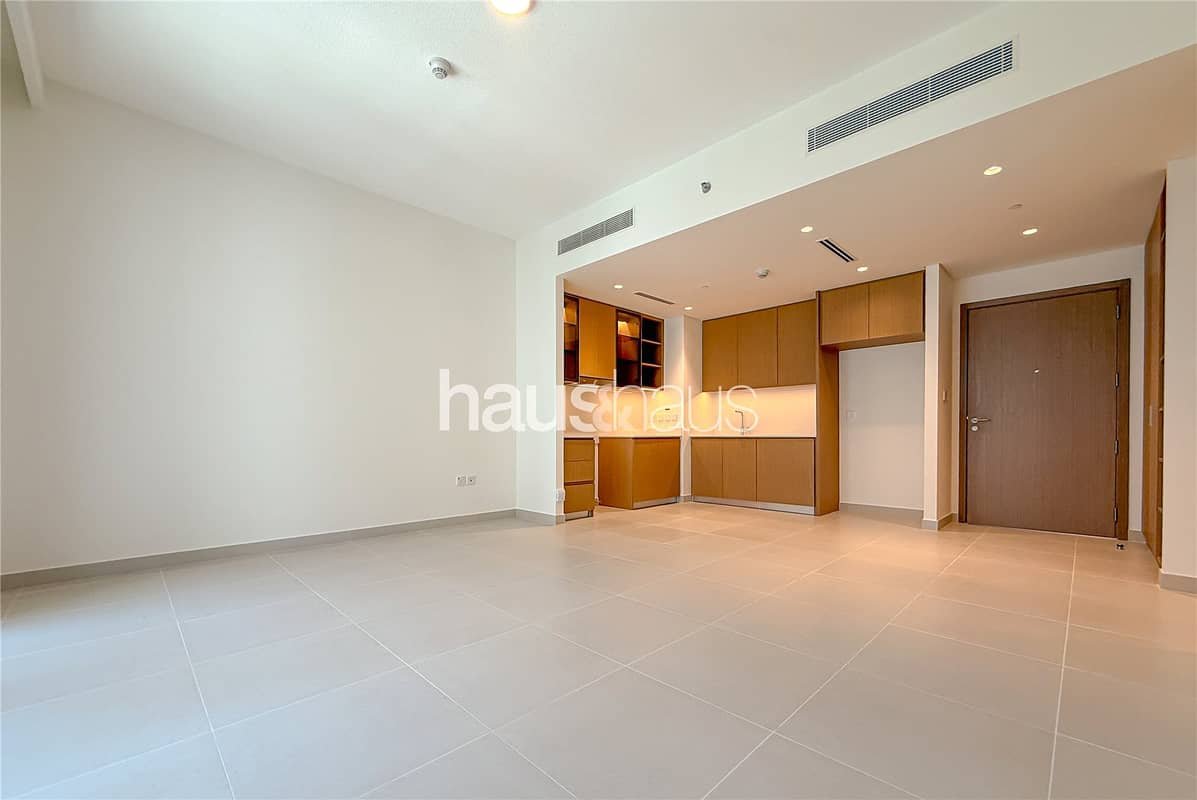 2-bedroom freehold apartment in Dubai Creek Harbour — photo 3 of 4