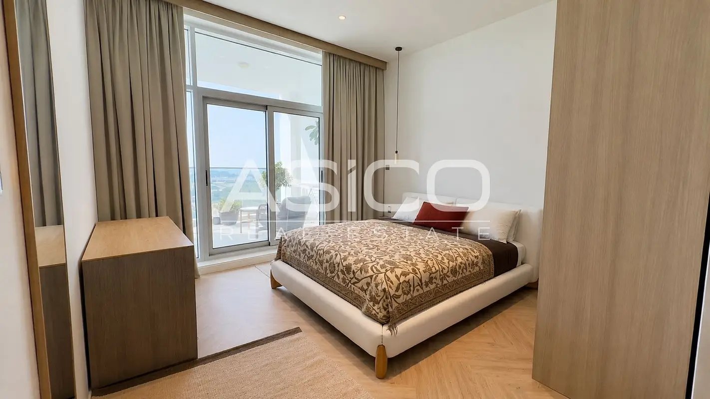 3-bedroom freehold apartment in Al Sufouh — photo 4 of 4