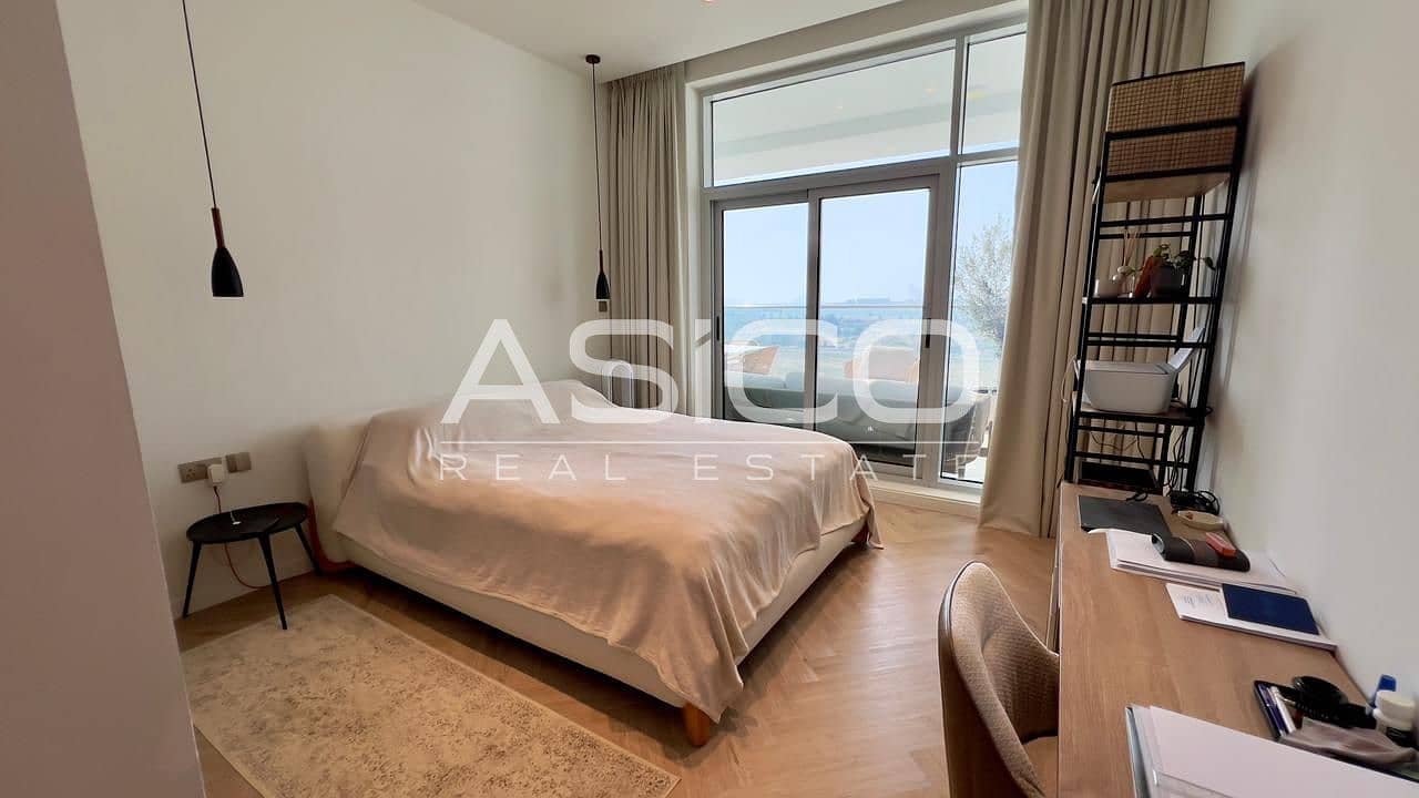 3-bedroom freehold apartment in Al Sufouh — photo 3 of 4