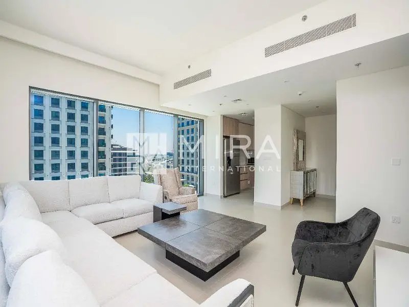 3-bedroom freehold apartment in Dubai Hills Estate — photo 3 of 5