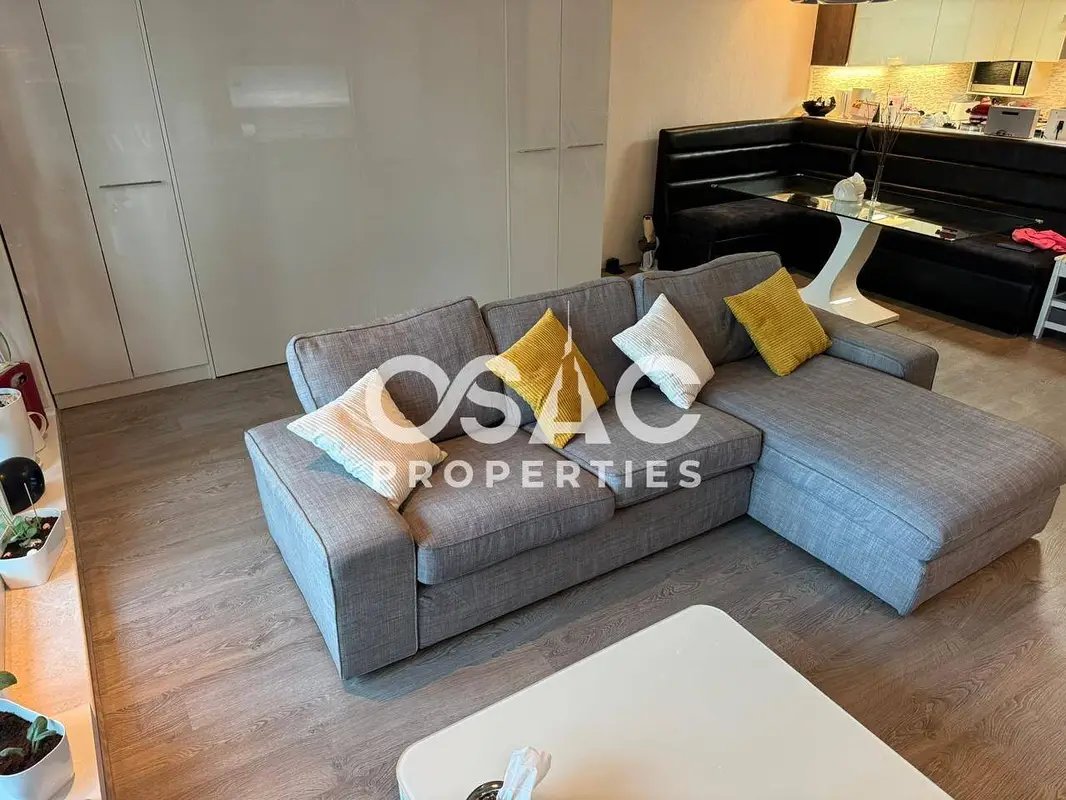 1-bedroom freehold apartment in Business Bay — photo 5 of 5