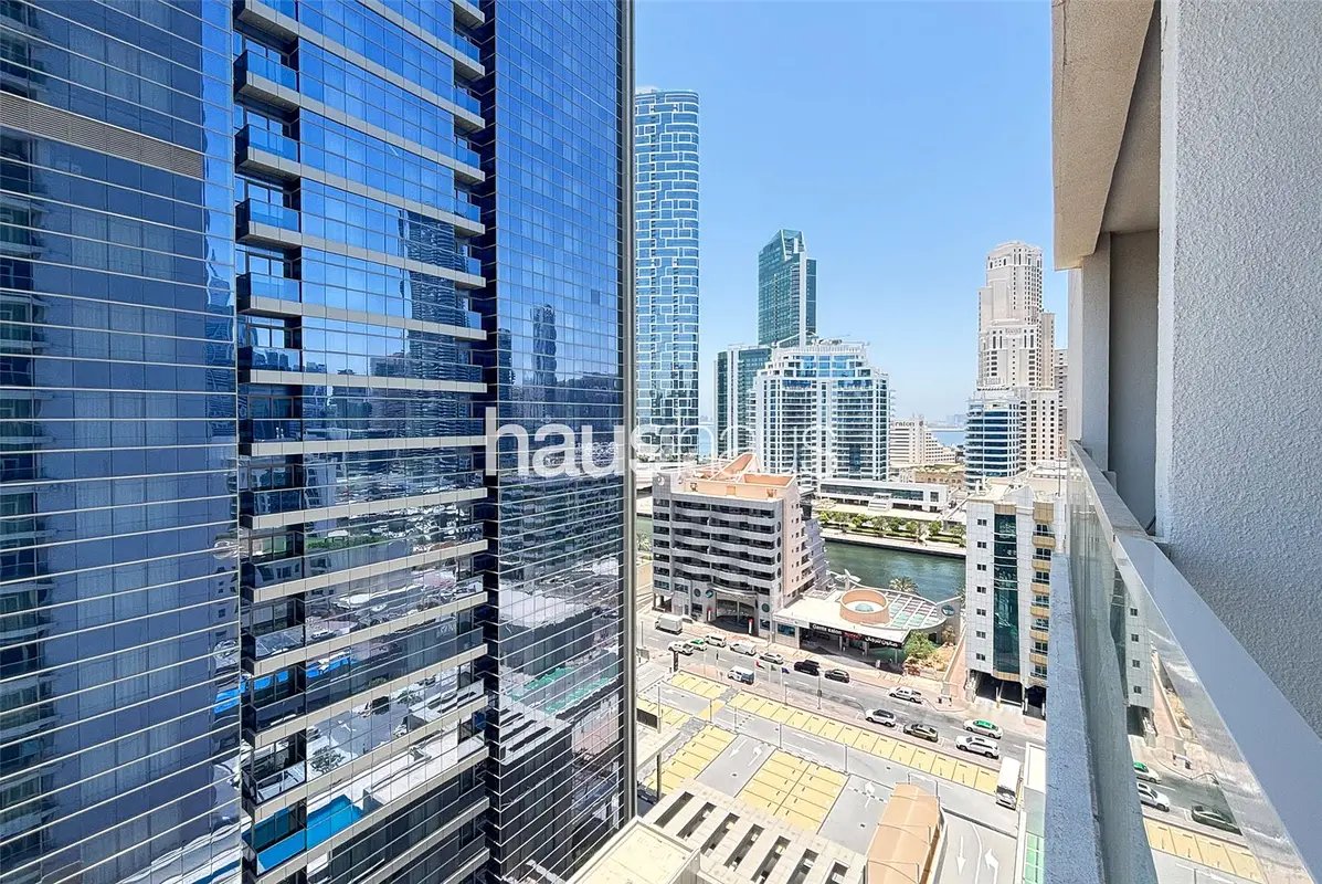 1-bedroom freehold apartment in Dubai Marina — photo 3 of 5