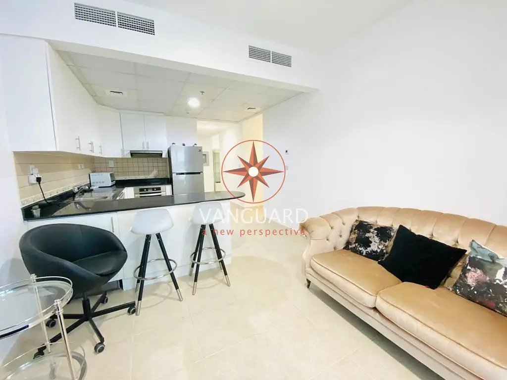 2-bedroom freehold apartment in Dubai Marina — photo 5 of 5