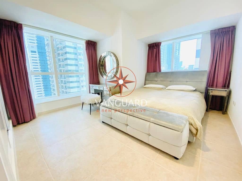 2-bedroom freehold apartment in Dubai Marina — photo 1 of 5