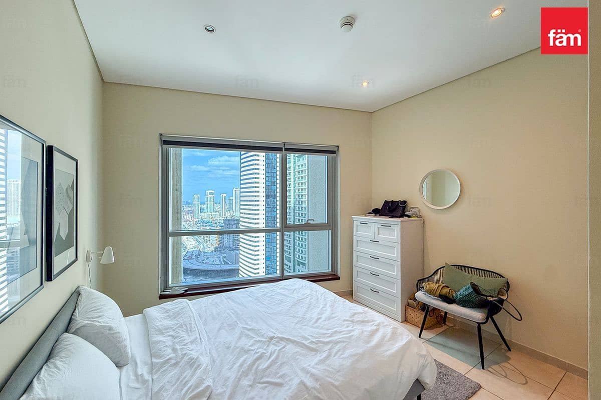 1-bedroom freehold apartment in Dubai Marina — photo 4 of 5