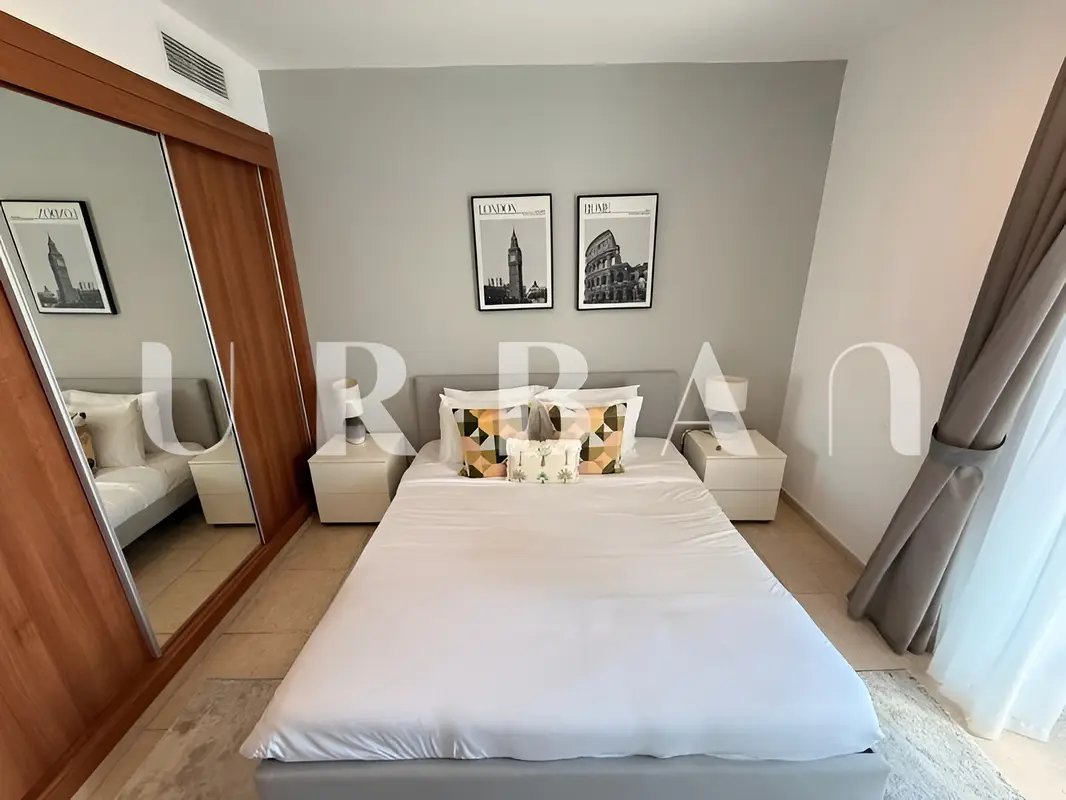 2-bedroom freehold apartment in Dubai Marina — photo 3 of 5