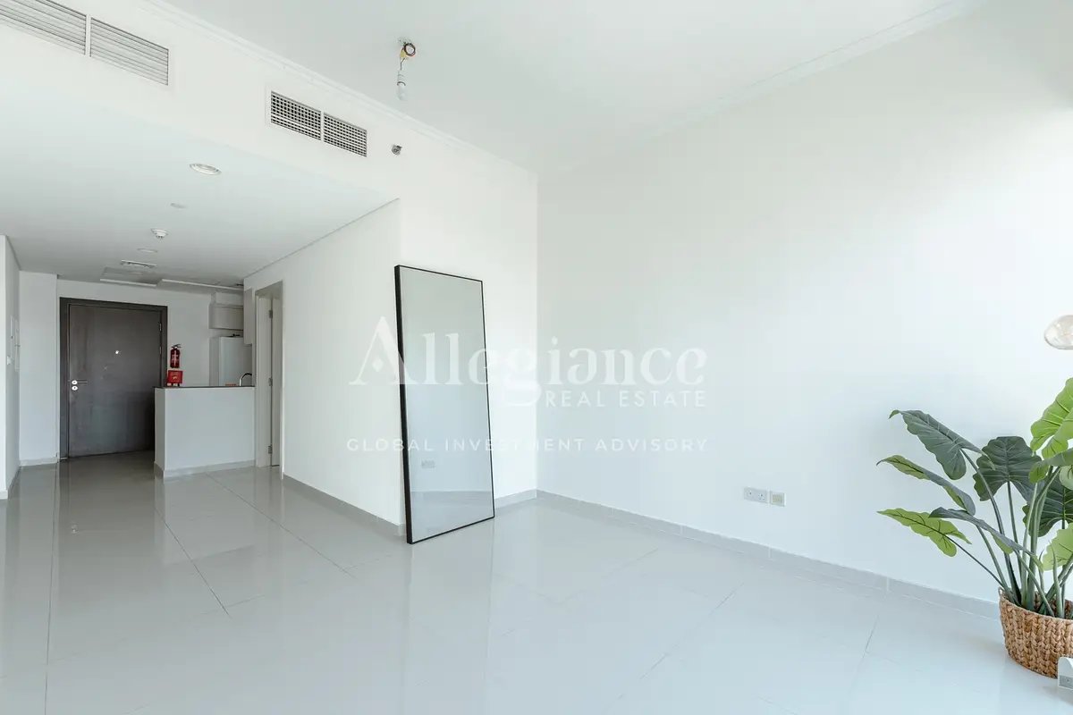 1-bedroom freehold apartment in DAMAC Hills — photo 4 of 4