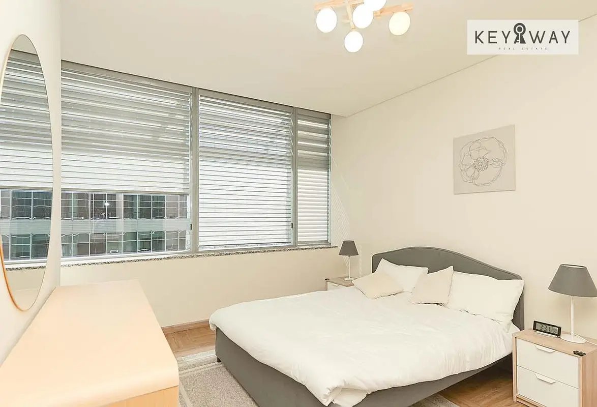 1-bedroom freehold apartment in DIFC — photo 4 of 4