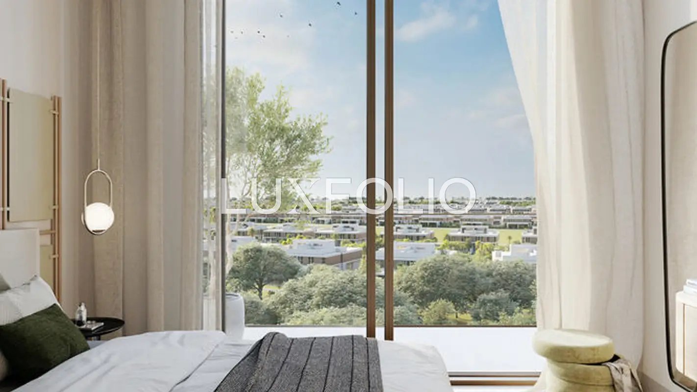 1-bedroom freehold apartment in Dubai Hills Estate — photo 5 of 5