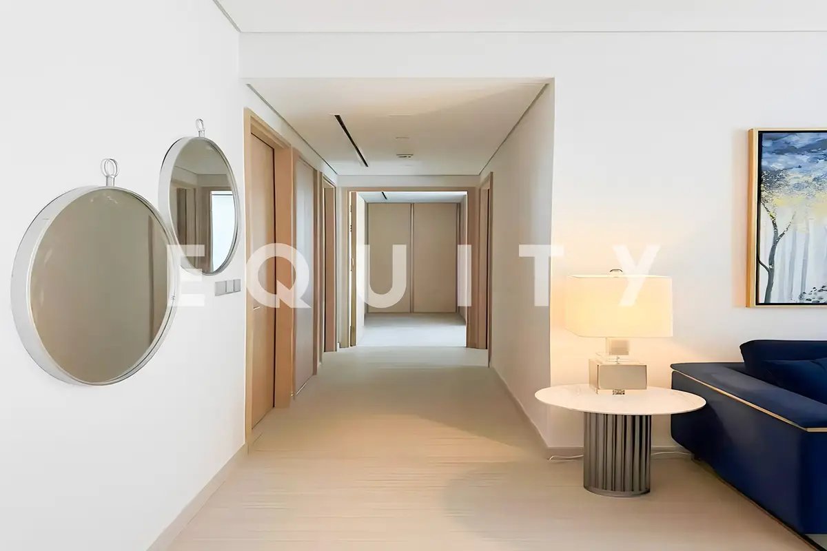 2-bedroom freehold apartment in Downtown Dubai — photo 5 of 5