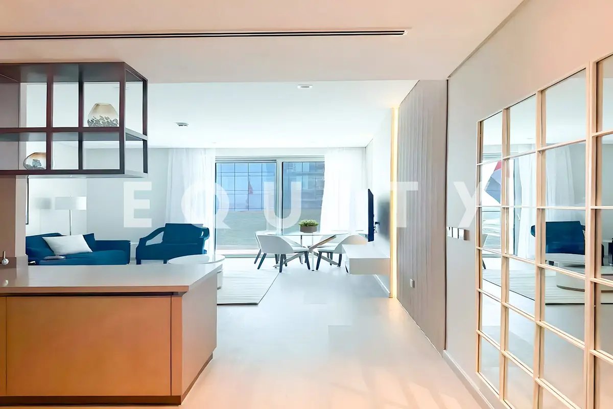 2-bedroom freehold apartment in Downtown Dubai — photo 3 of 5