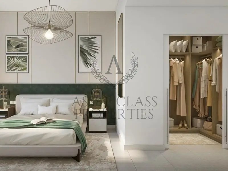 2-bedroom freehold apartment in Dubai Hills Estate — photo 5 of 5